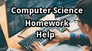 Computer science homework help for gamers