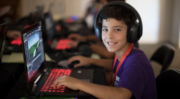 Computer Games for Children: Advantages and Disadvantages